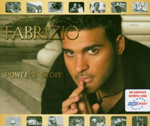 3. Solo-Single von Fabrizio “Power & Glory”